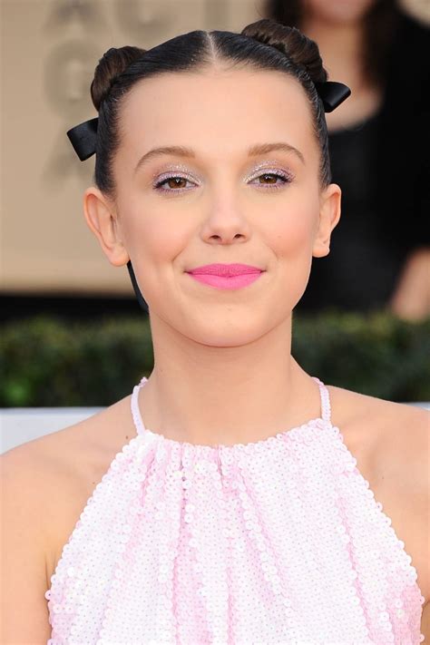 milly bobby brown leaks|Millie Bobby Brown Porn DeepFakes